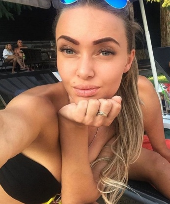 Анкета проститутки Ирина - город Баксан, 22 года, №9195